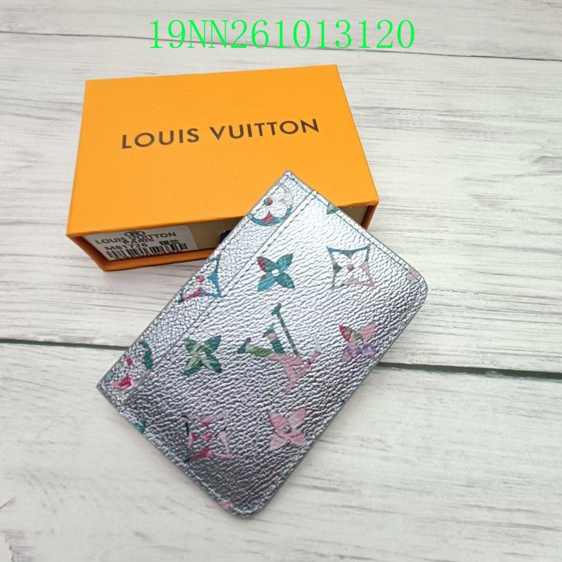 COZY BAGS - LOV Wallet - 939