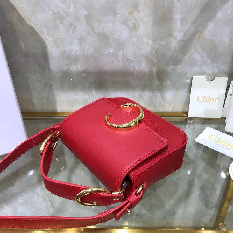 JB - CLE Lady Bags - 145
