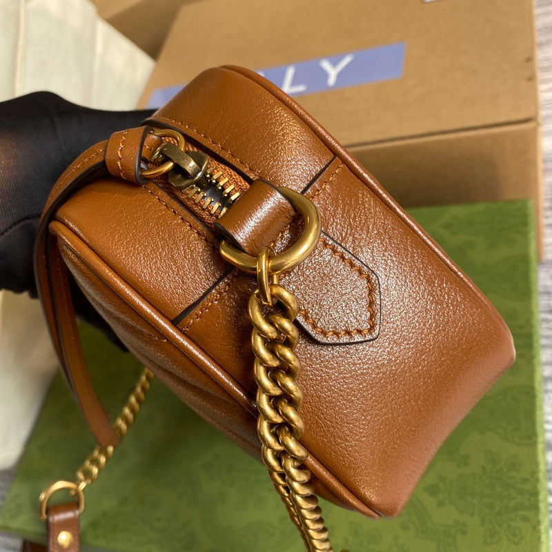 JB - Guki Lady Bags - 1062