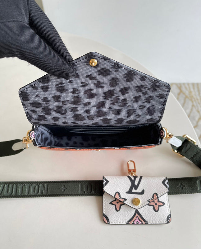 COZY BAGS - LOV Bags - 3156