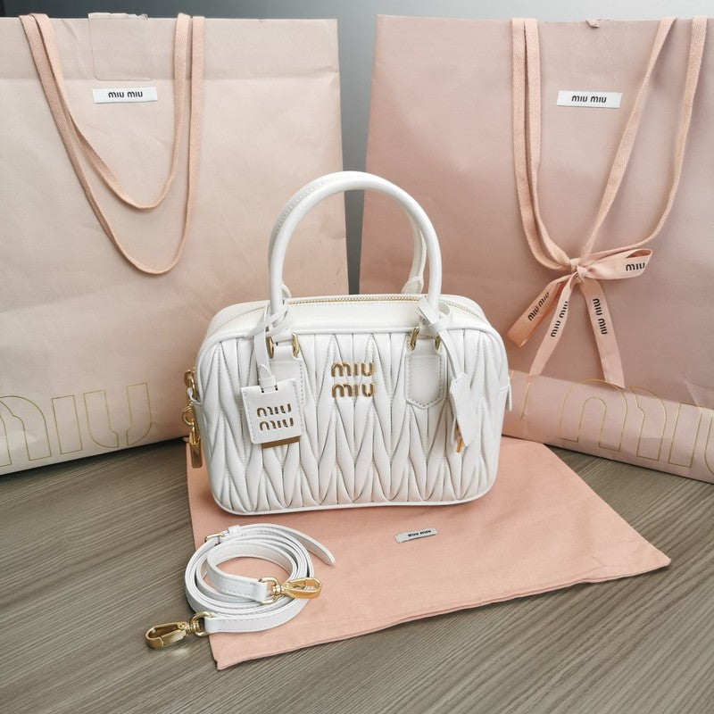 COZY BAGS - MMU Bags - 090