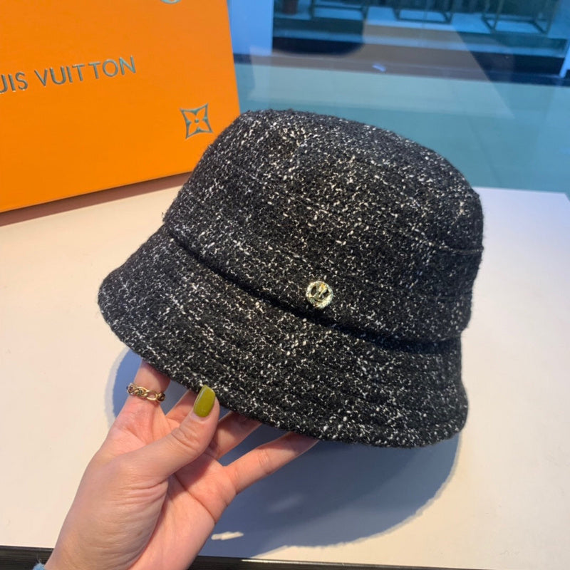 COZY BAGS - LOV Hats & Caps - 215