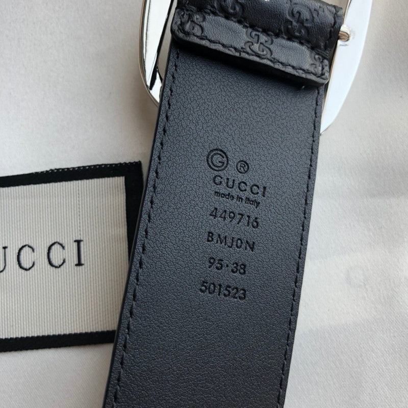 COZY BAGS - GUKI Belts - 103