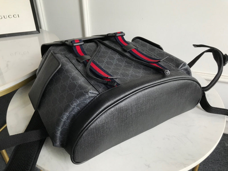 COZY BAGS - Guki Backpacks - 081