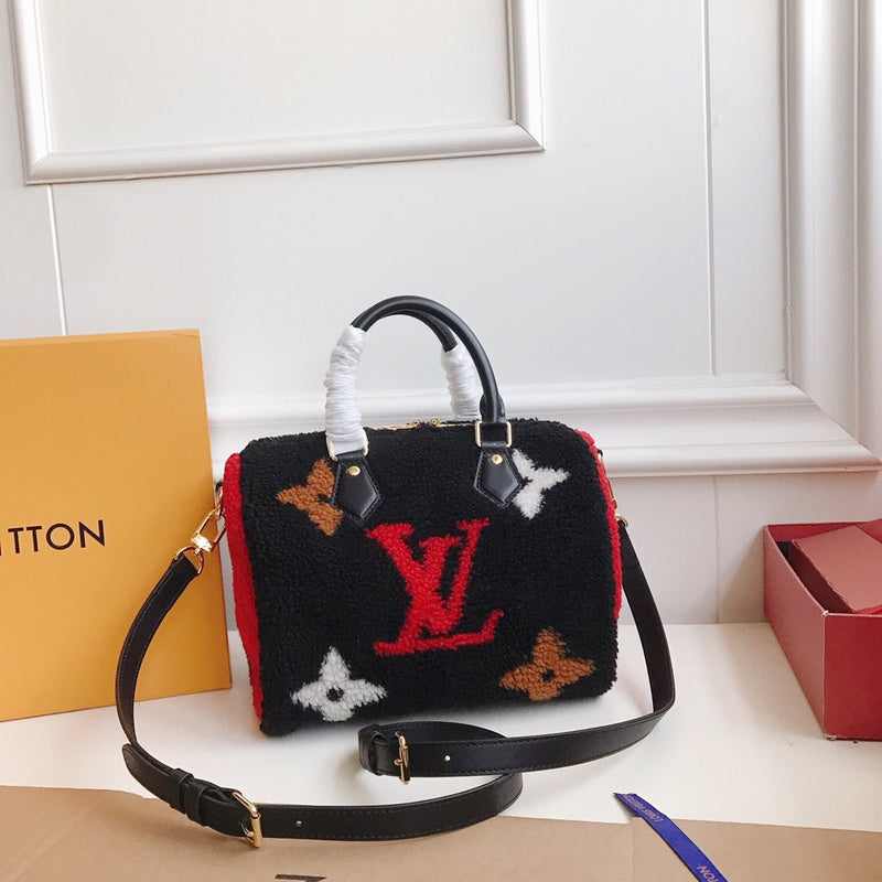 COZY - LOV Lady Bags - 719