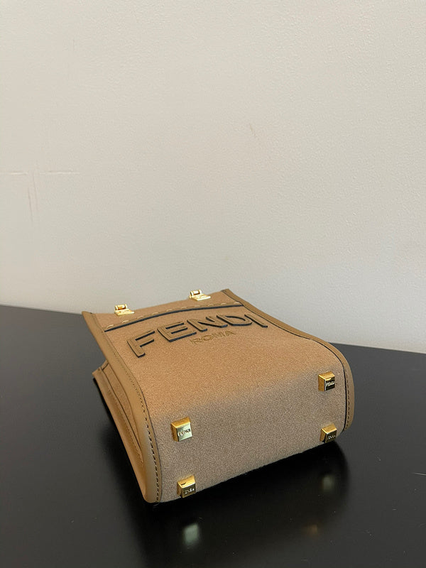 COZY BAGS - FDE Bags - 491