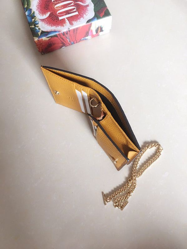 COZY BAGS - Guki Wallet - 476
