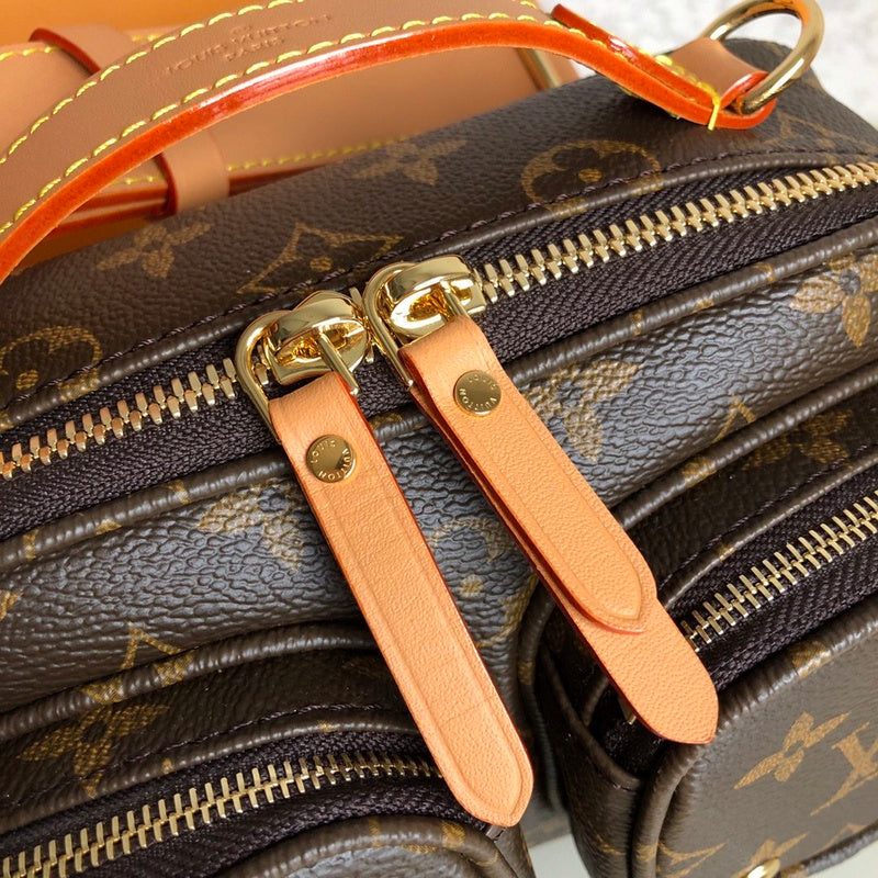 COZY BAGS - LOV Men Bags - 204