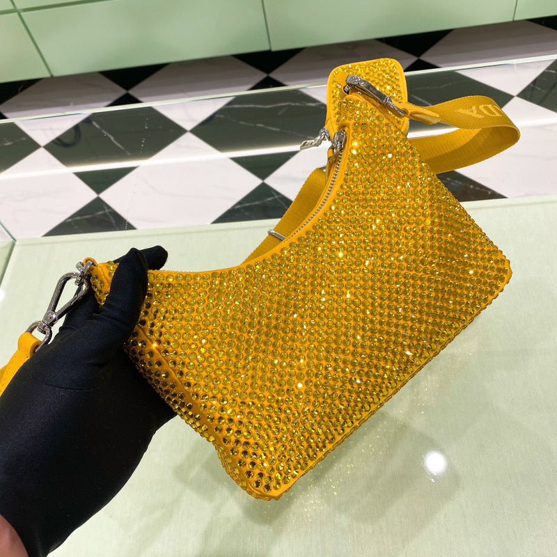 JB - PD Lady Bags - 300