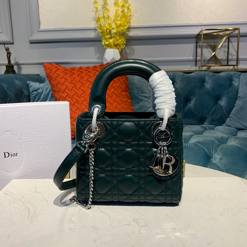 COZY - DOR Lady Bags - 640