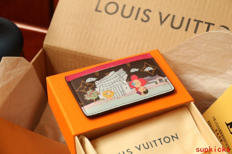 COZY BAGS - Mix Wallets - 199