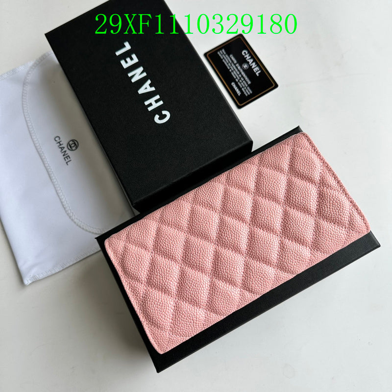 COZY BAGS - CHL Wallet - 185