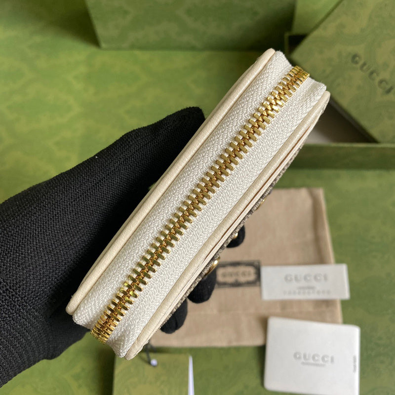 Cozy Bags - GUKI Women Wallets - 115