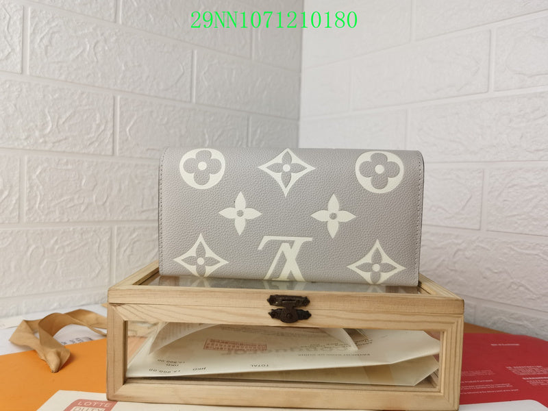 COZY BAGS - CHL Wallet - 351