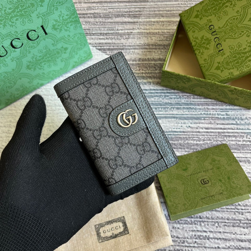 JB - Guki Card Case - 041