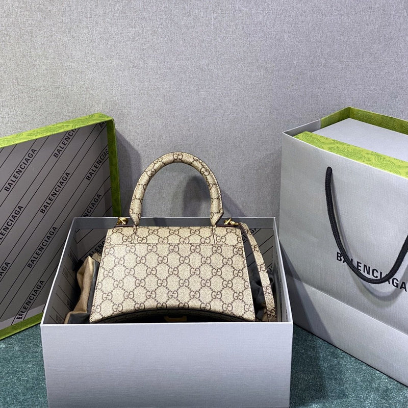 JB - Guki Lady Bags - 796