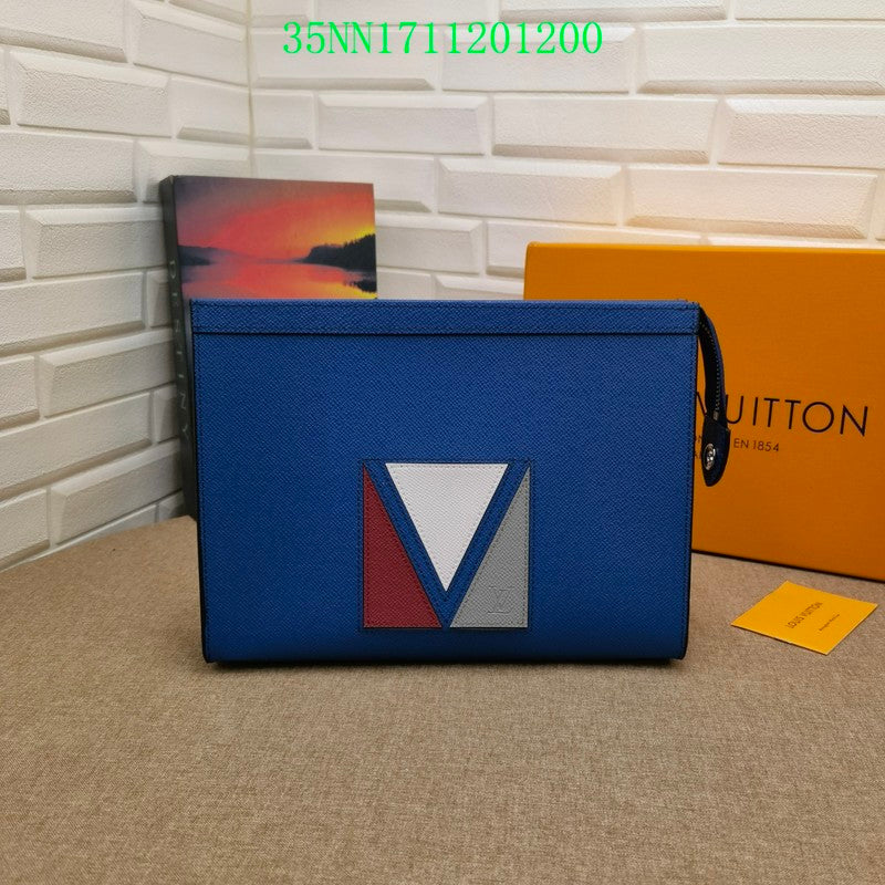 COZY BAGS - CHL Wallet - 452