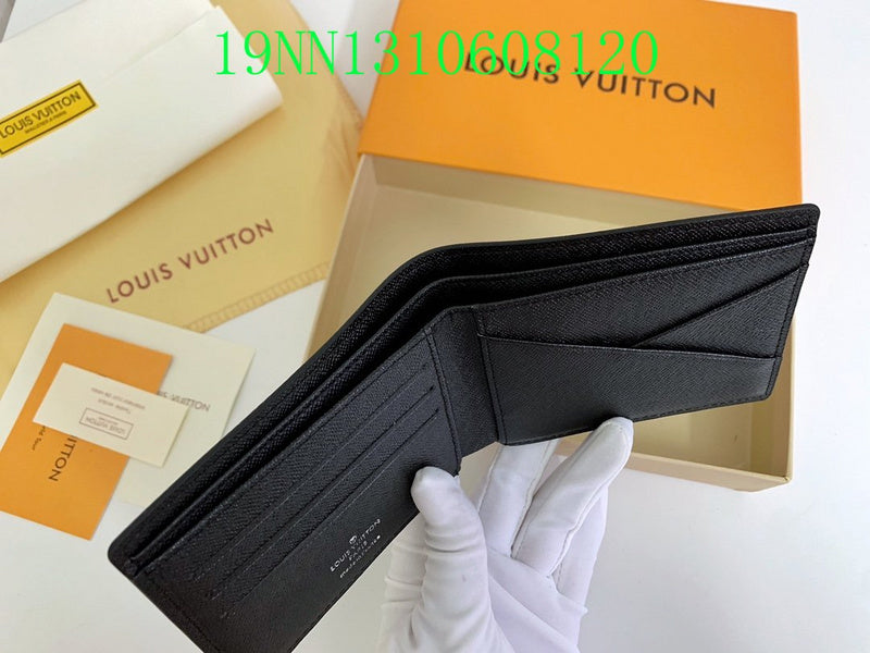 COZY BAGS - LOV Wallet - 1246