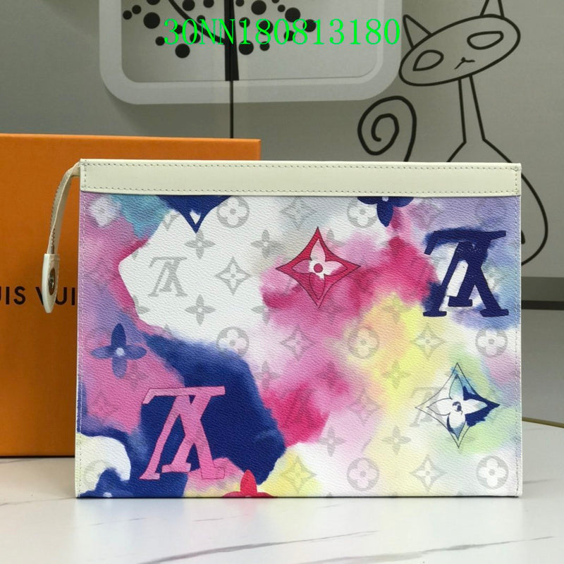 COZY BAGS - CHL Wallet - 692