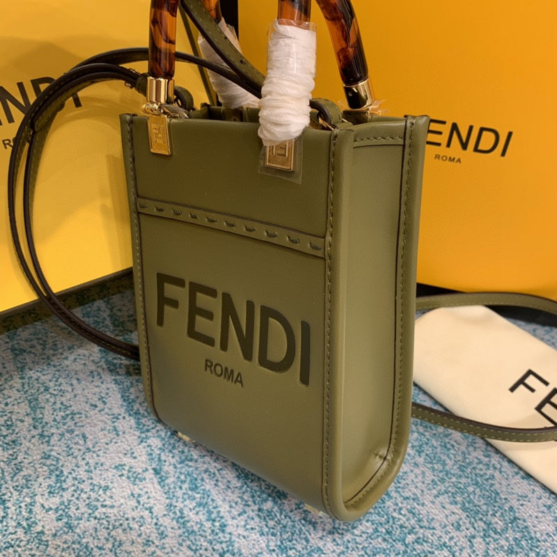 COZY - FDE Bags - 327