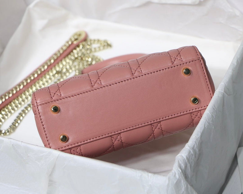 JB - DOR Lady Bags - 467