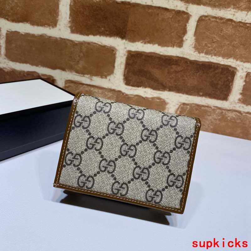 COZY BAGS - Mix Wallets - 111