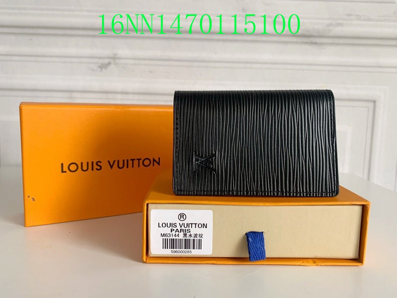 COZY BAGS - CHL Wallet - 1164