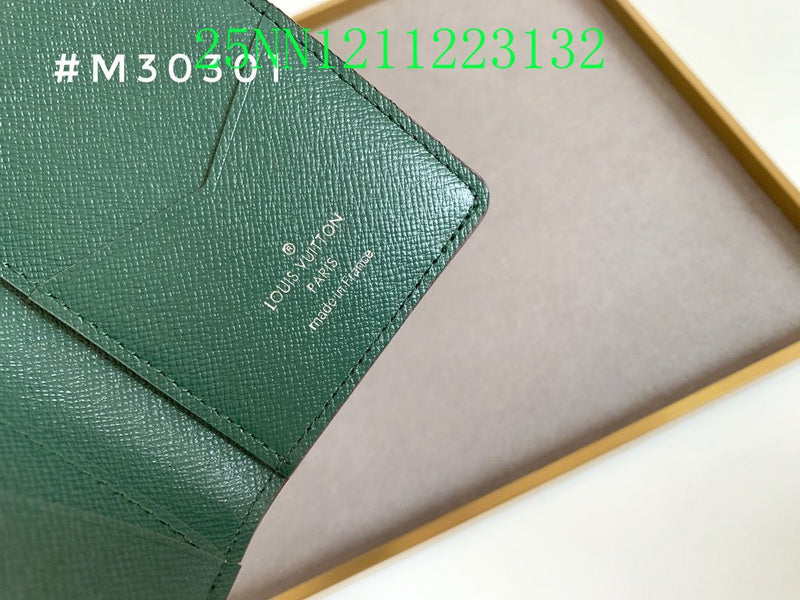 COZY BAGS - CHL Wallet - 320