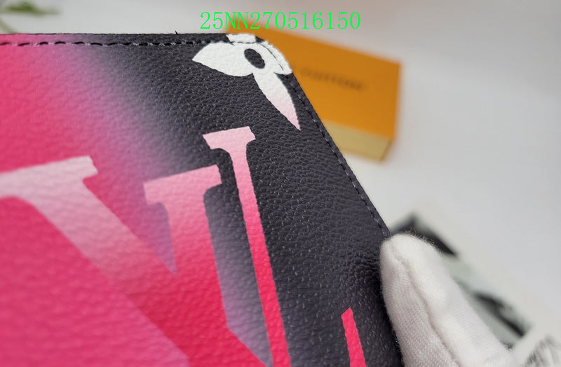 COZY BAGS - LOV Wallet - 1350