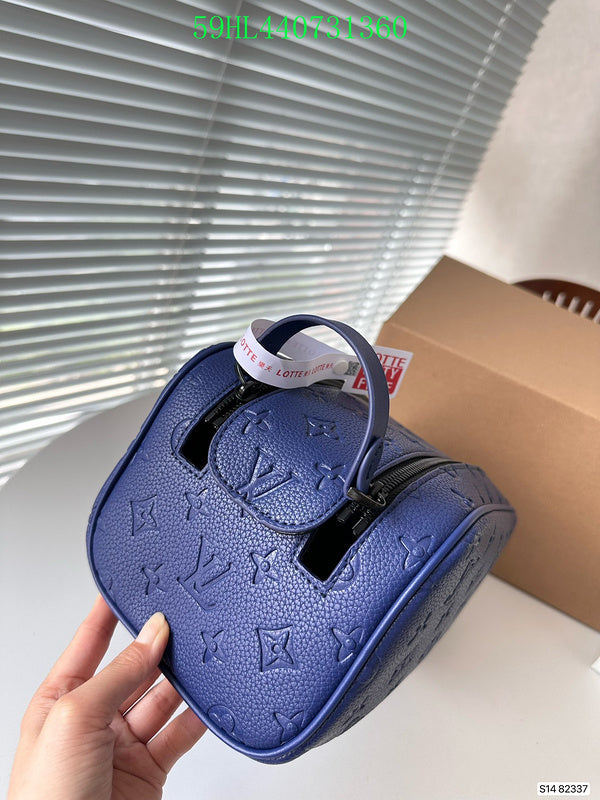 COZY BAGS - LOV Wallet - 192