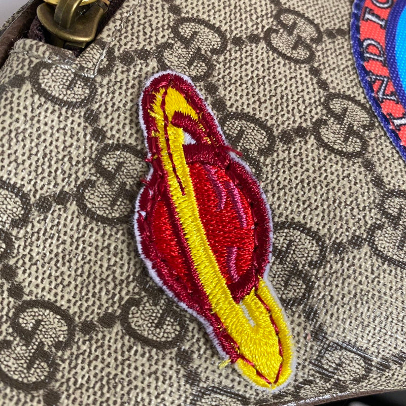 COZY BAGS - GUKI Bags - 250