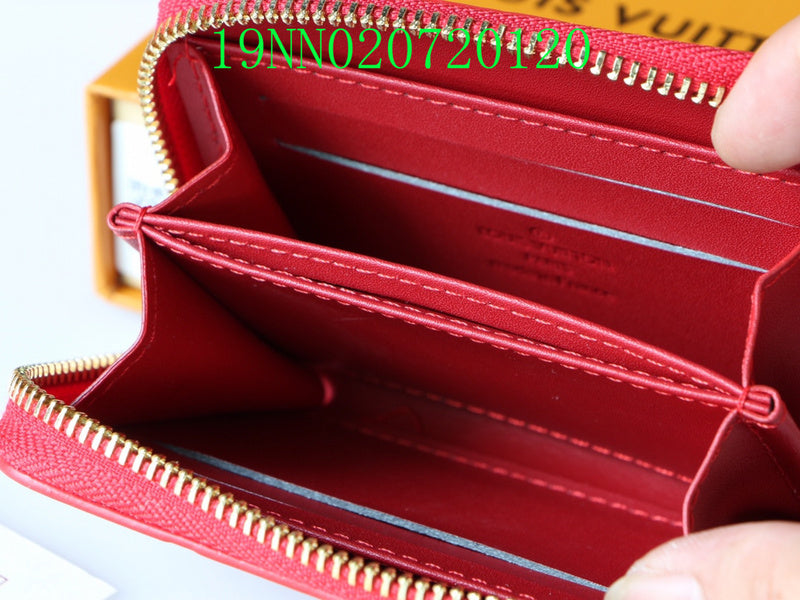 COZY BAGS - LOV Wallet - 209