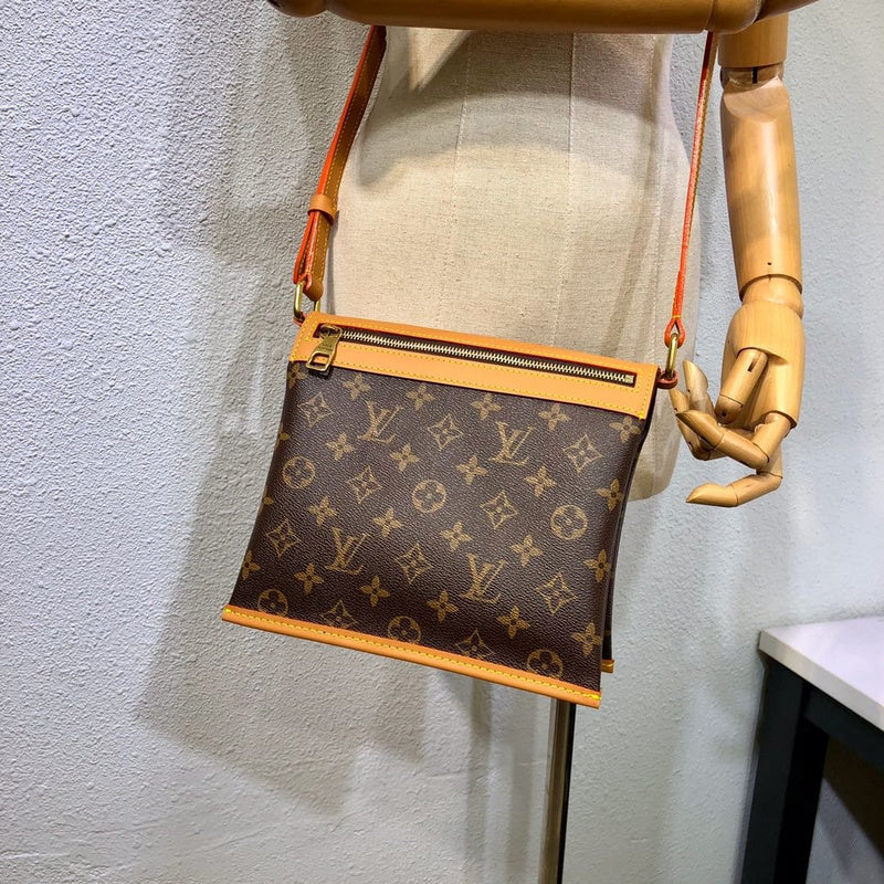 COZY - LOV Lady Bags - 860