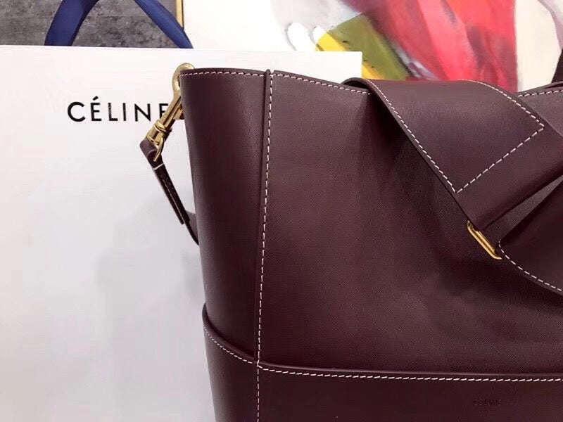 COZY - COL Bags - 490
