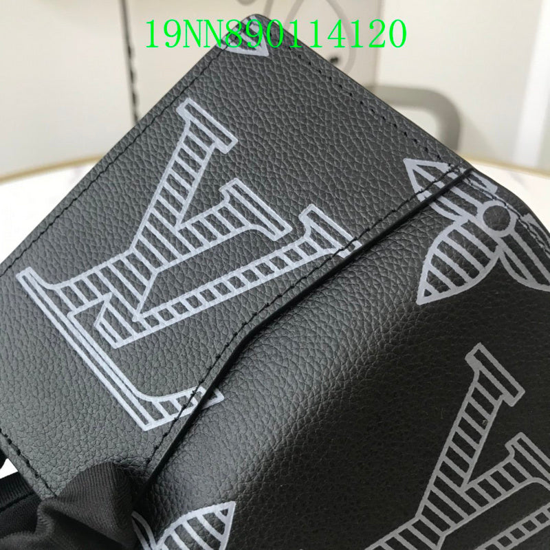 COZY BAGS - CHL Wallet - 1184