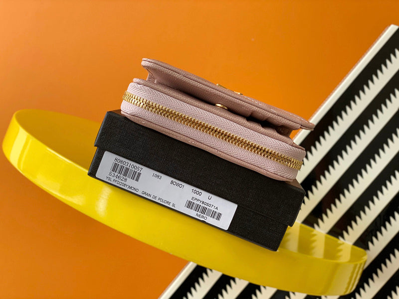 COZY BAGS - YLS Wallets - 053