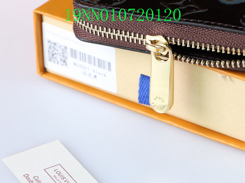 COZY BAGS - LOV Wallet - 210