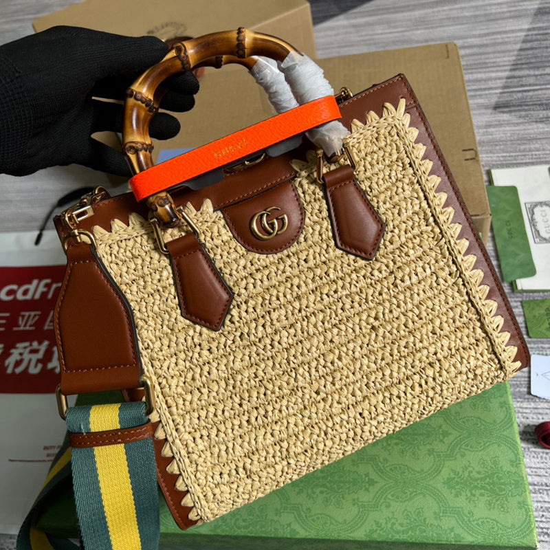 JB - Guki Lady Bags - 312