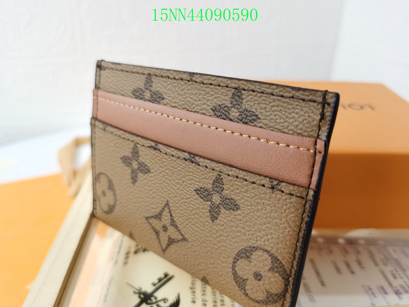 COZY BAGS - LOV Wallet - 998