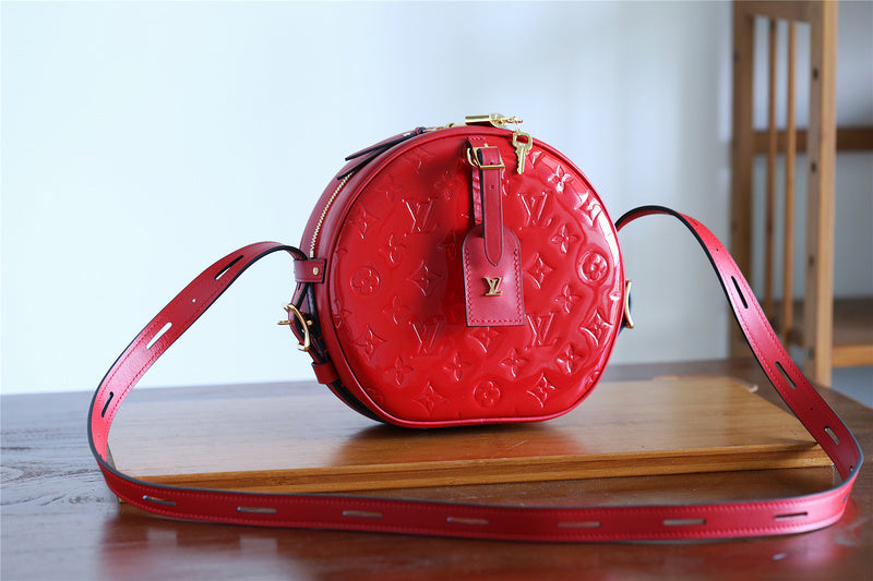 COZY - LOV Lady Bags - 1996
