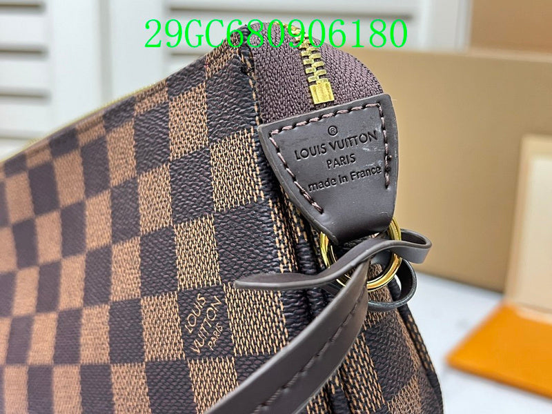 COZY BAGS - LOV Wallet - 693