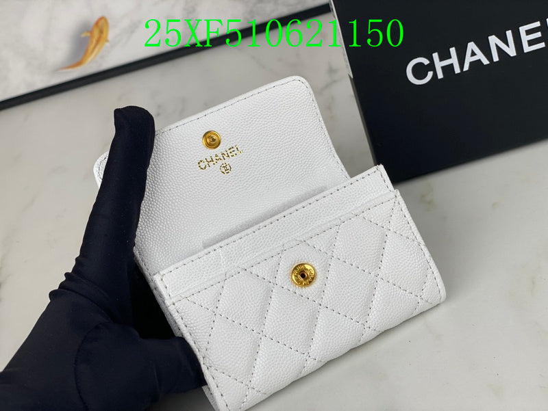 COZY BAGS - CHL Wallet - 091