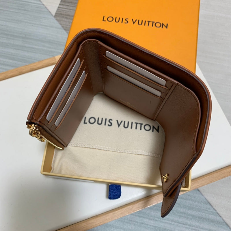 COZY - LV Bags - 2004