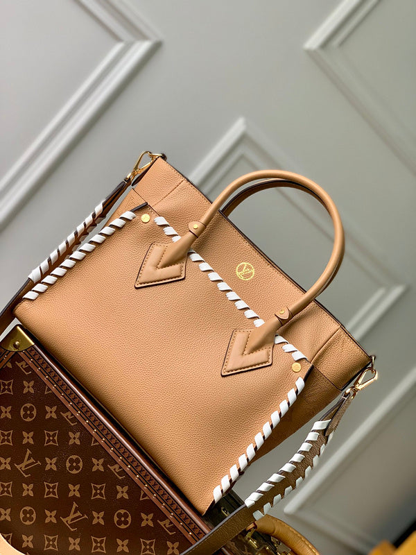 COZY - LV Bags - 1074
