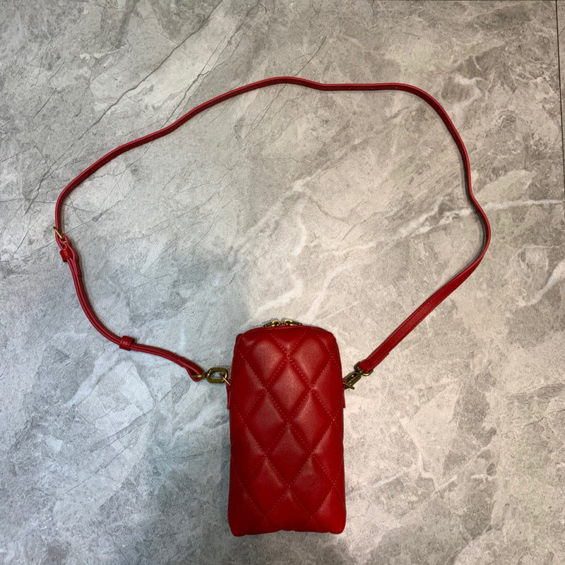 COZY BAGS - BG Lady Bags - 828