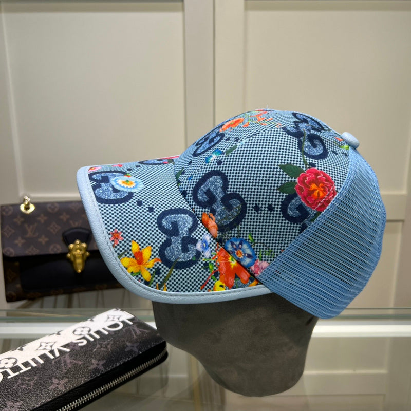 COZY BAGS - Guki Hats & Caps - 008