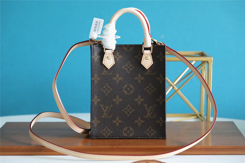 COZY - LOV Lady Bags - 2188