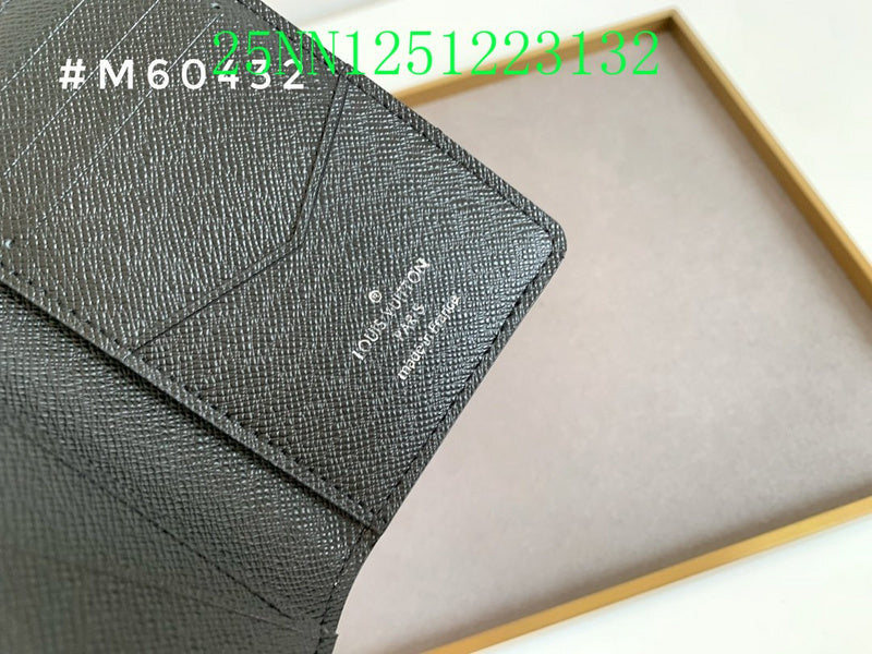 COZY BAGS - CHL Wallet - 316
