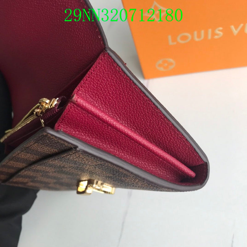 COZY BAGS - CHL Wallet - 756