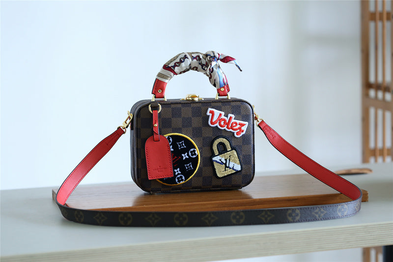 COZY - LOV Lady Bags - 1732